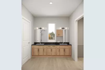 495 Lessie Circle, Kennedale, TX 76060 - Photo 9