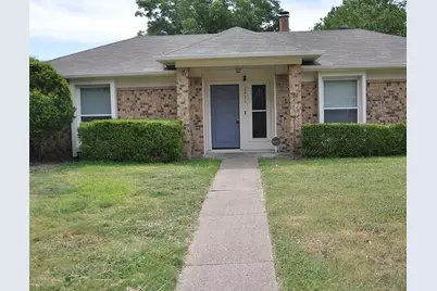 2436 Trenton Drive, Mesquite, TX 75150 - Photo 1