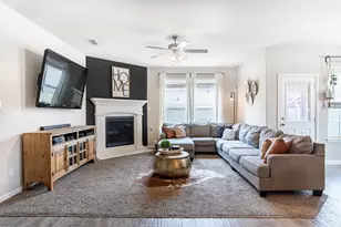 717 Falcon Rd, Argyle, TX 76226 - Photo 15