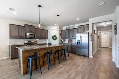 717 Falcon Road, Argyle, TX 76226 - Photo 9