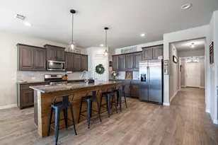 717 Falcon Rd, Argyle, TX 76226 - Photo 9