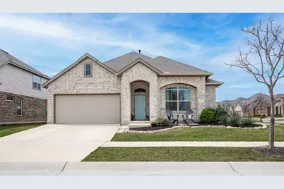 717 Falcon Road, Argyle, TX 76226 - Photo 1