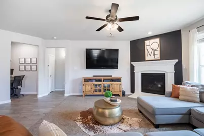 717 Falcon Road, Argyle, TX 76226 - Photo 17