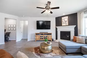 717 Falcon Rd, Argyle, TX 76226 - Photo 17