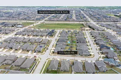 717 Falcon Road, Argyle, TX 76226 - Photo 27