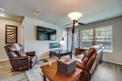 6108 Abrams Road #205, Dallas, TX 75231 - Photo 5