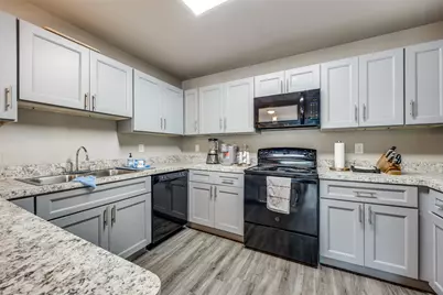 6108 Abrams Road #205, Dallas, TX 75231 - Photo 7