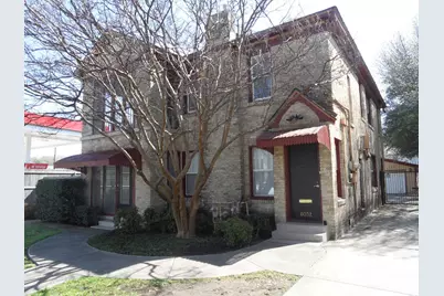 6032 Lewis Street, Dallas, TX 75206 - Photo 1