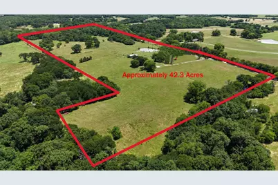 248 -Shaffer Road, Denison, TX 75021 - Photo 1