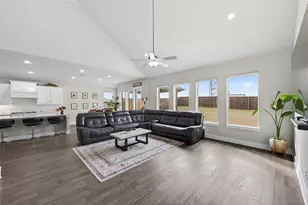 10761 Joplin Blues Ln, Fort Worth, TX 76126 - Photo 9