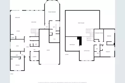 10761 Joplin Blues Lane, Fort Worth, TX 76126 - Photo 5