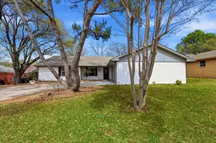 833 Sandpiper Dr, Denton, TX 76205 - Photo 1