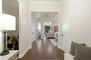 10444 Old Eagle River Ln, McKinney, TX 75072 - Photo 3