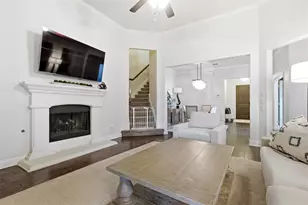 10444 Old Eagle River Ln, McKinney, TX 75072 - Photo 5