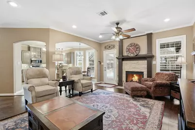 1616 Shelley Lane, Cleburne, TX 76033 - Photo 5