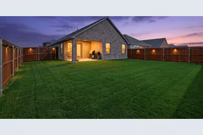 621 Cherish Day Drive, Lavon, TX 75166 - Photo 35