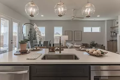 1146 Bailey Ranch Road, Aledo, TX 76008 - Photo 33