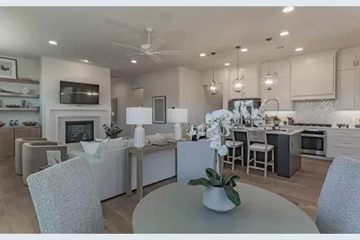 1146 Bailey Ranch Road, Aledo, TX 76008 - Photo 31