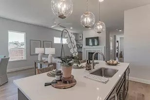 1146 Bailey Ranch Rd, Aledo, TX 76008 - Photo 35