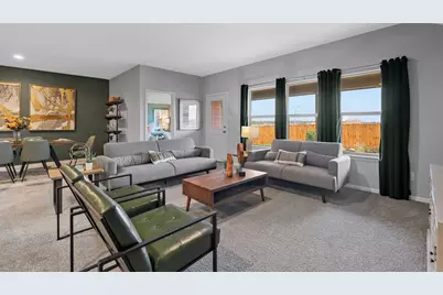 16516 Laguna Street, Fort Worth, TX 76247 - Photo 11