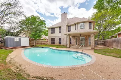 6215 Kingswood Drive, Arlington, TX 76001 - Photo 23