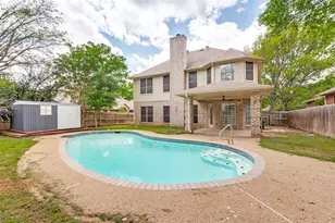 6215 Kingswood Dr, Arlington, TX 76001 - Photo 23