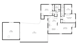 4419 Sexton Ln, Dallas, TX 75229 - Photo 37