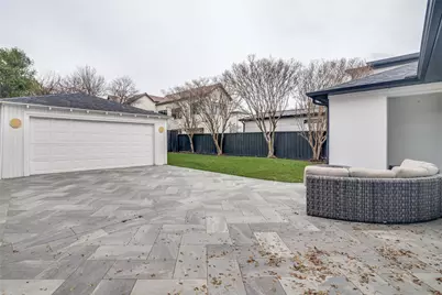 4419 Sexton Lane, Dallas, TX 75229 - Photo 31