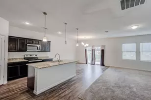 313 Concho River Dr, Glenn Heights, TX 75154 - Photo 3