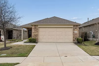 1005 Memorial Drive, Little Elm, TX 76227 - Photo 1