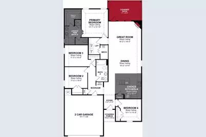 1701 Gulian Street, Royse City, TX 75189 - Photo 15