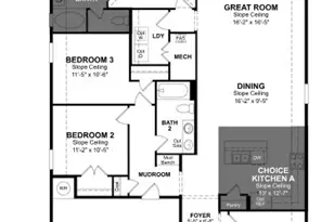 1701 Gulin St, Royse City, TX 75189 - Photo 15