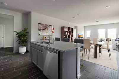 1701 Gulian Street, Royse City, TX 75189 - Photo 3