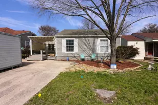 4220 Donnelly Ave, Fort Worth, TX 76107 - Photo 1