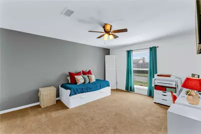 2701 Clearmeadow Court, Bedford, TX 76021 - Photo 23