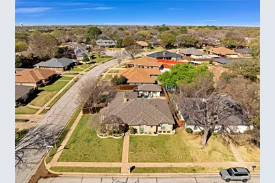 2701 Clearmeadow Court, Bedford, TX 76021 - Photo 33