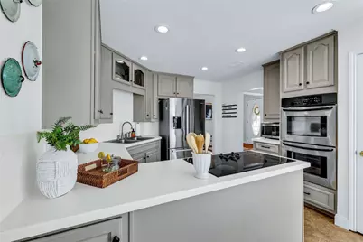 2701 Clearmeadow Court, Bedford, TX 76021 - Photo 5