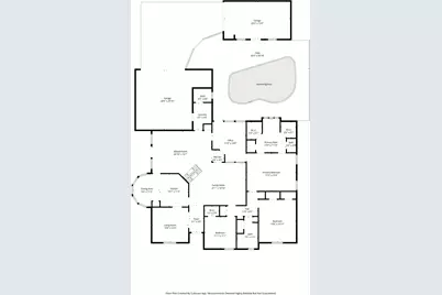 2701 Clearmeadow Court, Bedford, TX 76021 - Photo 37