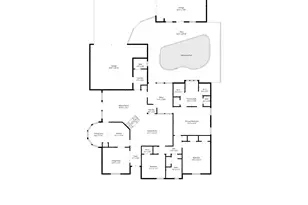 2701 Clearmeadow Ct, Bedford, TX 76021 - Photo 37