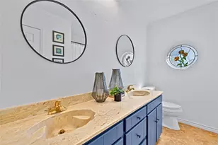 2701 Clearmeadow Ct, Bedford, TX 76021 - Photo 25