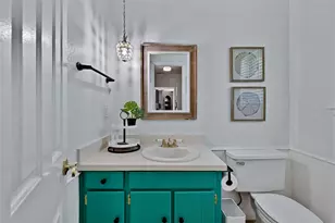 2701 Clearmeadow Ct, Bedford, TX 76021 - Photo 27