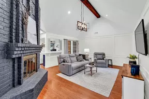 2701 Clearmeadow Ct, Bedford, TX 76021 - Photo 7