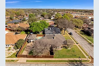 2701 Clearmeadow Court, Bedford, TX 76021 - Photo 31