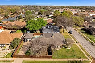 2701 Clearmeadow Ct, Bedford, TX 76021 - Photo 31