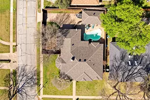 2701 Clearmeadow Ct, Bedford, TX 76021 - Photo 29