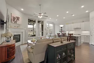 1201 Bluestem Dr, Aubrey, TX 76227 - Photo 7