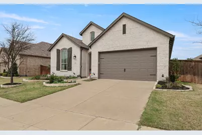 1201 Bluestem Drive, Aubrey, TX 76227 - Photo 3