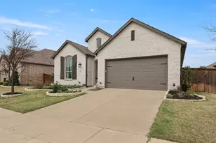 1201 Bluestem Dr, Aubrey, TX 76227 - Photo 3