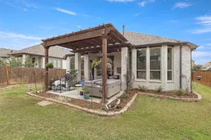 1201 Bluestem Dr, Aubrey, TX 76227 - Photo 1