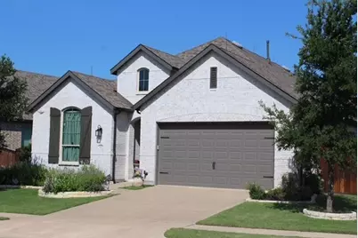 1201 Bluestem Drive, Aubrey, TX 76227 - Photo 1
